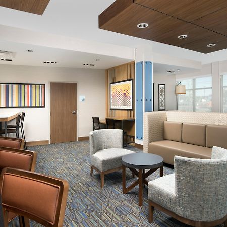 Holiday Inn Express & Suites San Antonio North-Windcrest By Ihg Ngoại thất bức ảnh