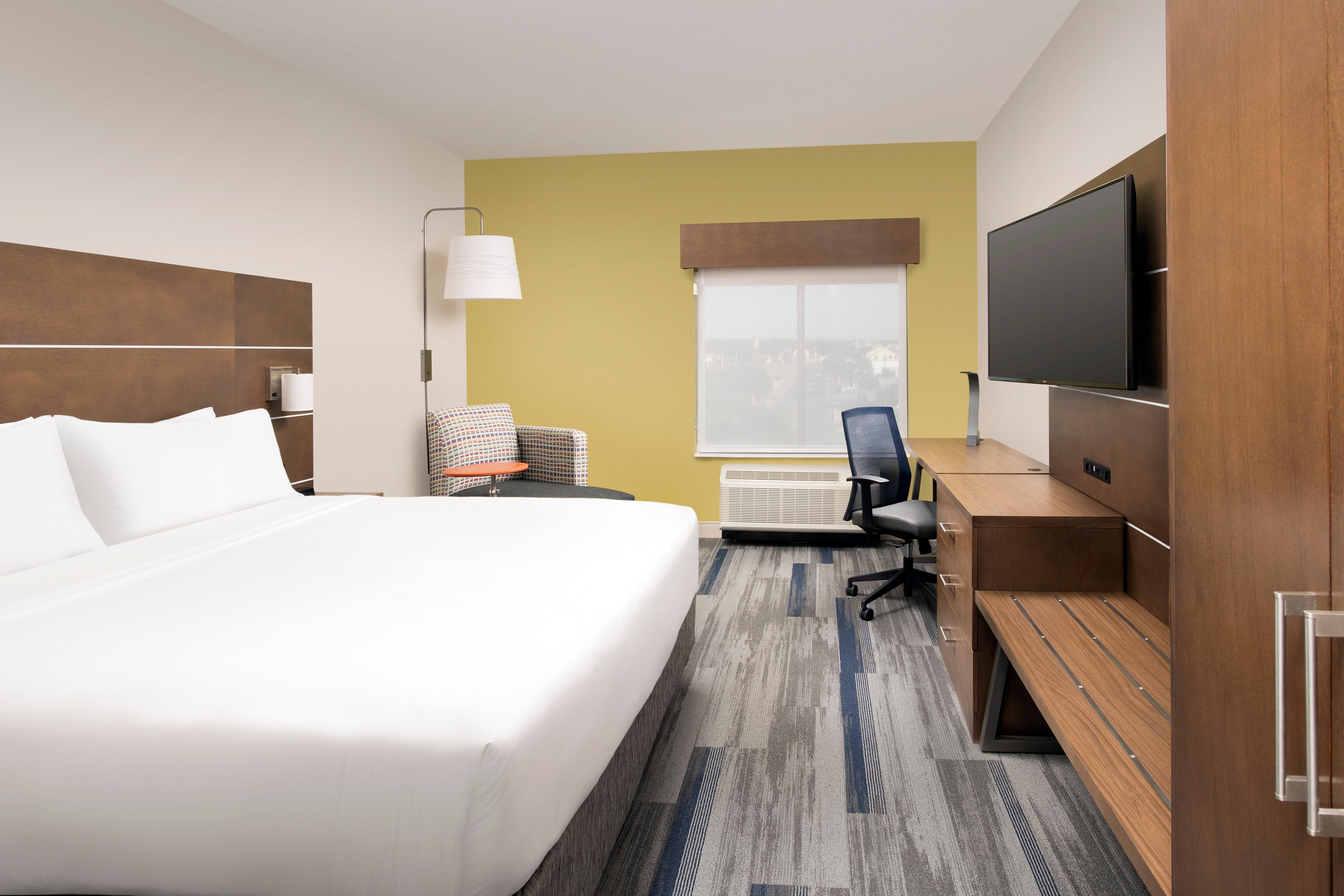 Holiday Inn Express & Suites San Antonio North-Windcrest By Ihg Ngoại thất bức ảnh