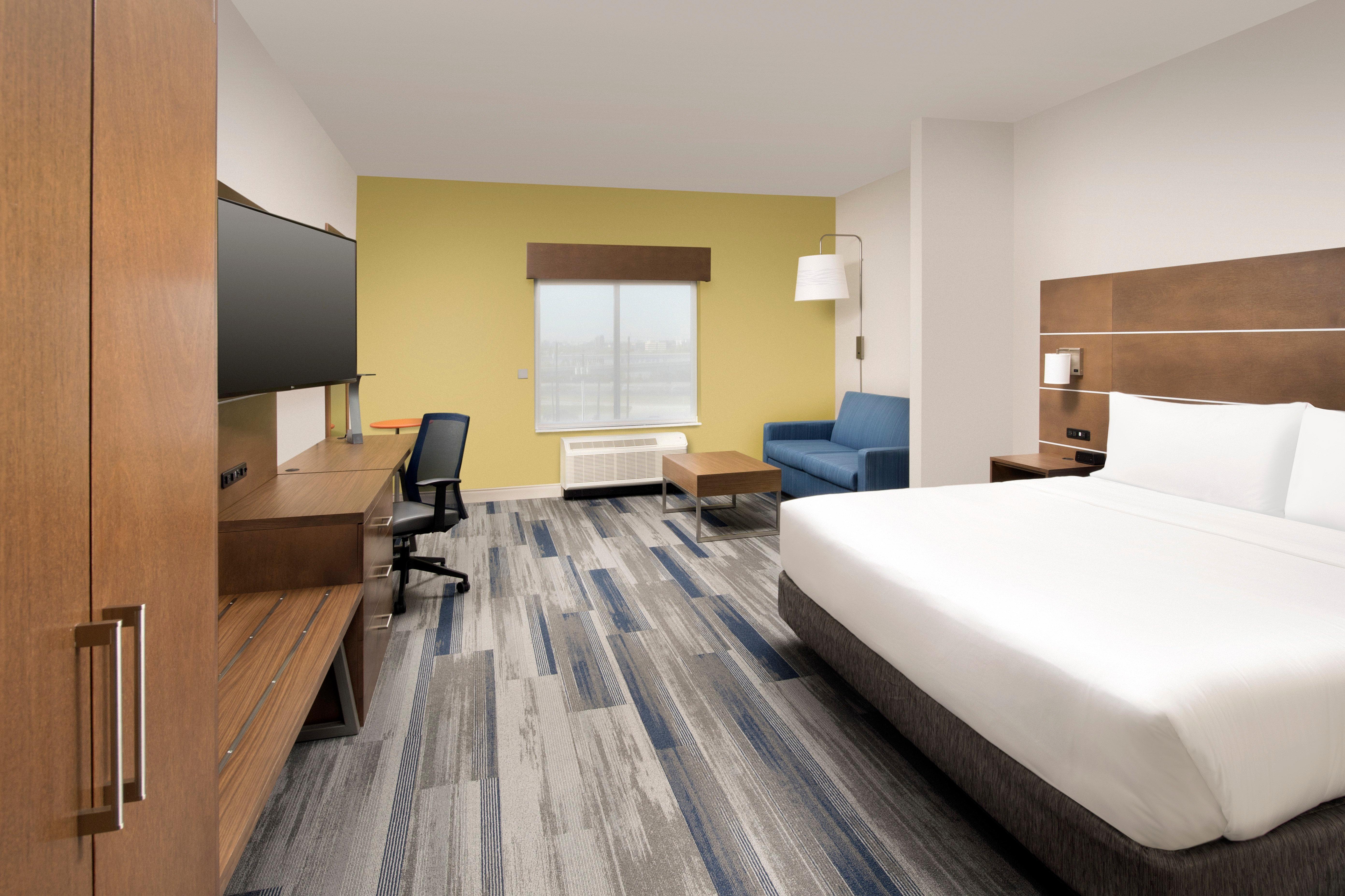 Holiday Inn Express & Suites San Antonio North-Windcrest By Ihg Ngoại thất bức ảnh