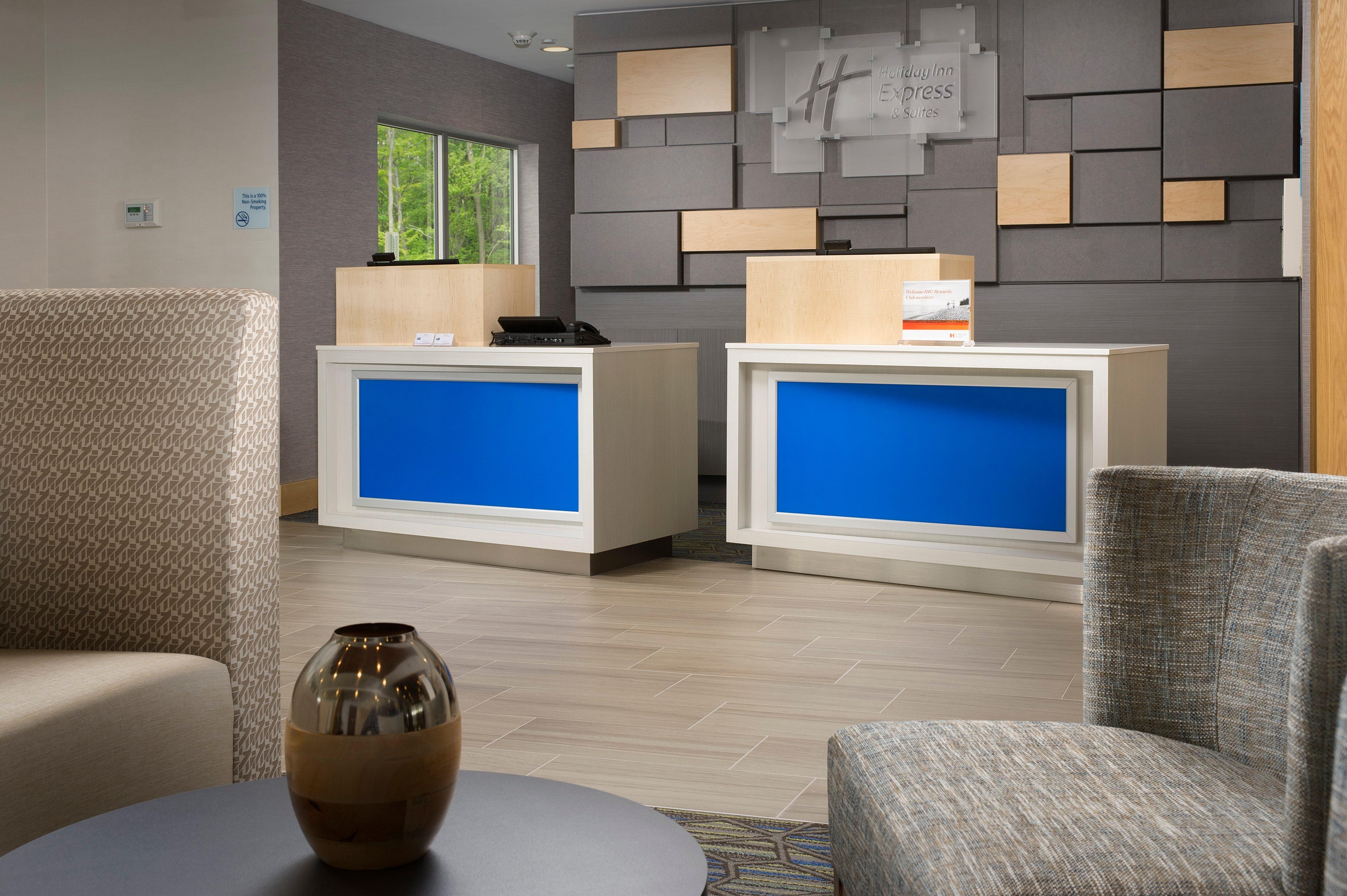 Holiday Inn Express & Suites San Antonio North-Windcrest By Ihg Ngoại thất bức ảnh