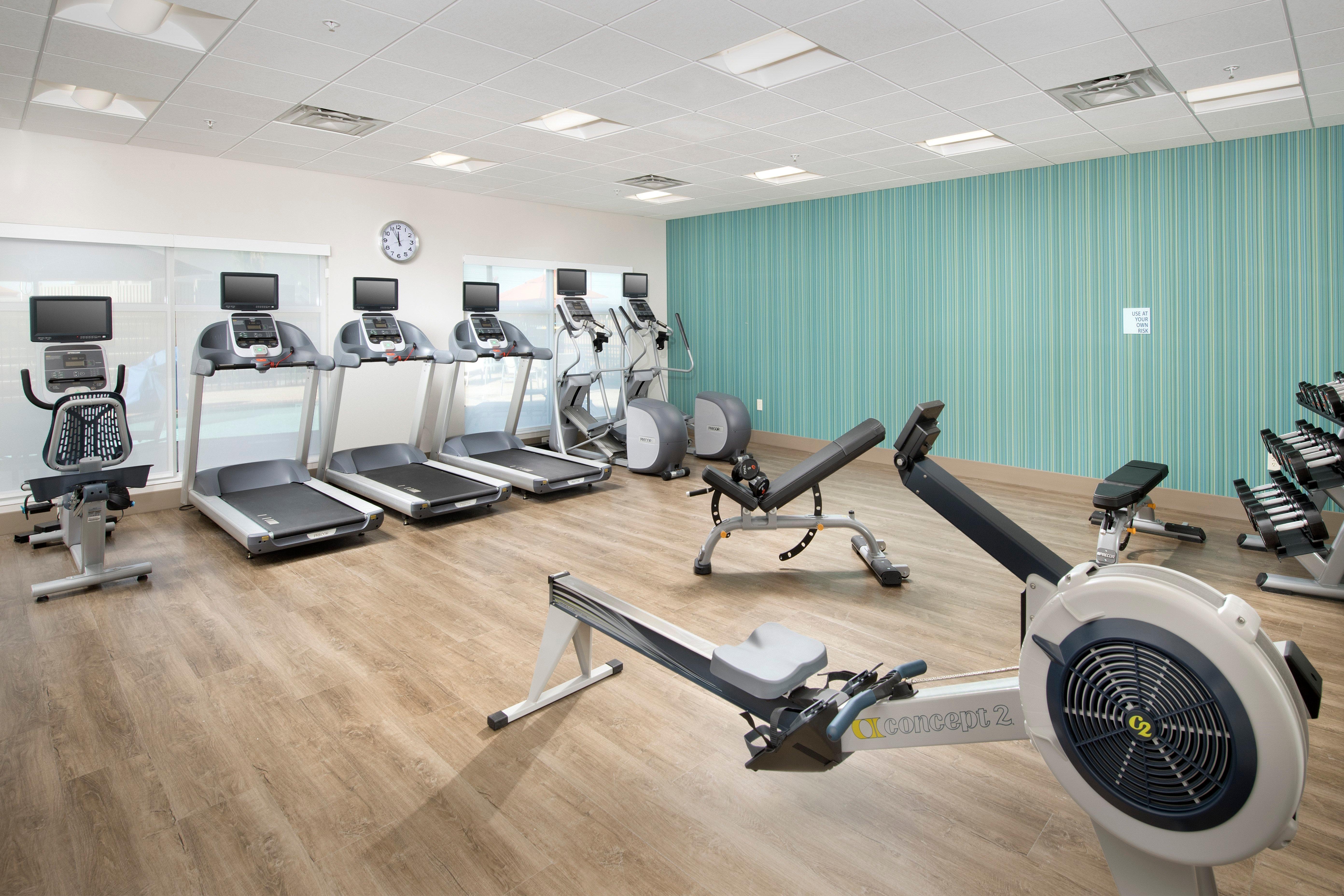 Holiday Inn Express & Suites San Antonio North-Windcrest By Ihg Ngoại thất bức ảnh
