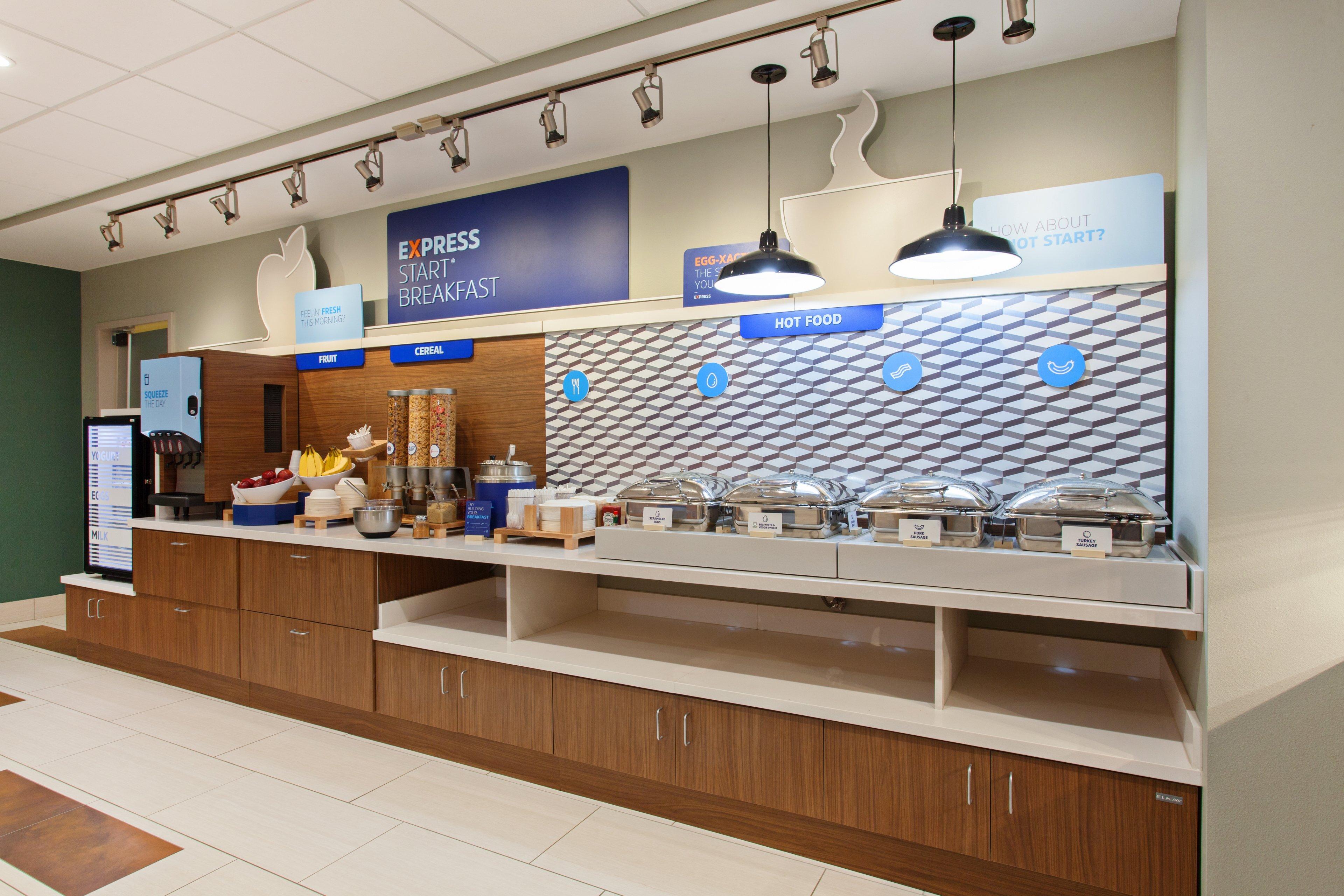 Holiday Inn Express & Suites San Antonio North-Windcrest By Ihg Ngoại thất bức ảnh