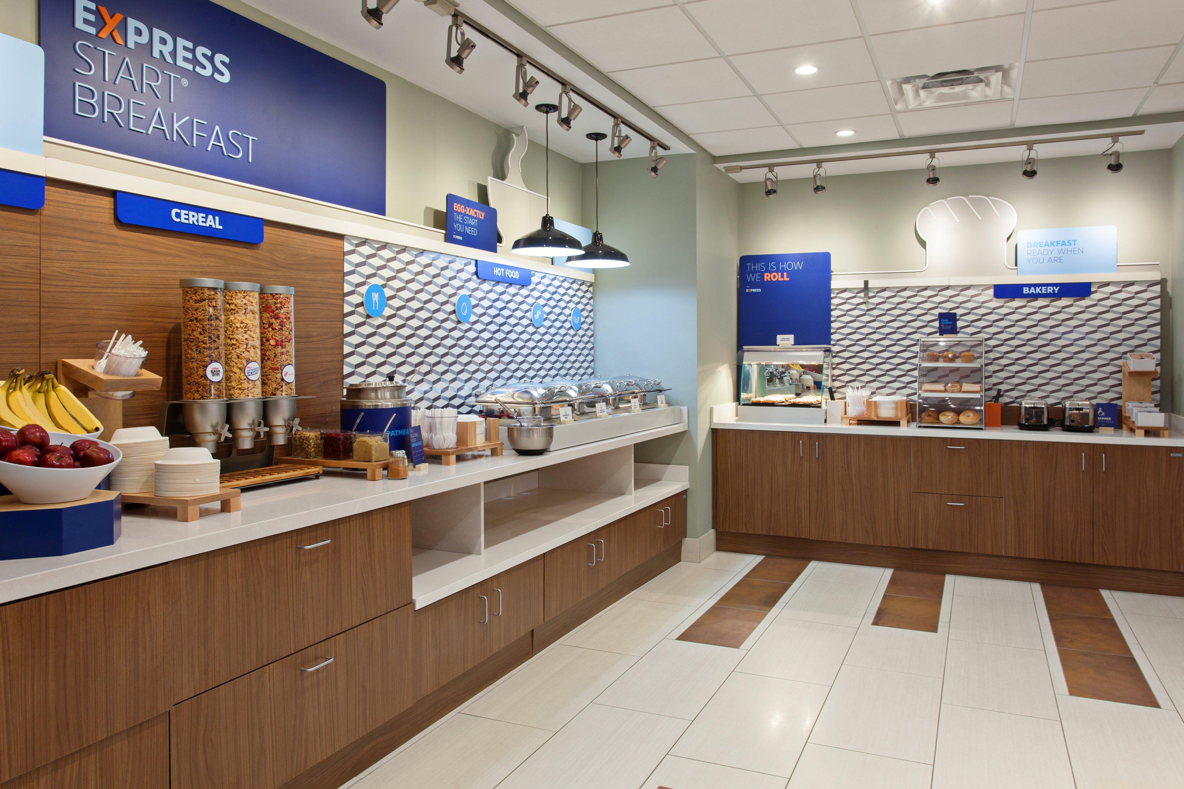 Holiday Inn Express & Suites San Antonio North-Windcrest By Ihg Ngoại thất bức ảnh