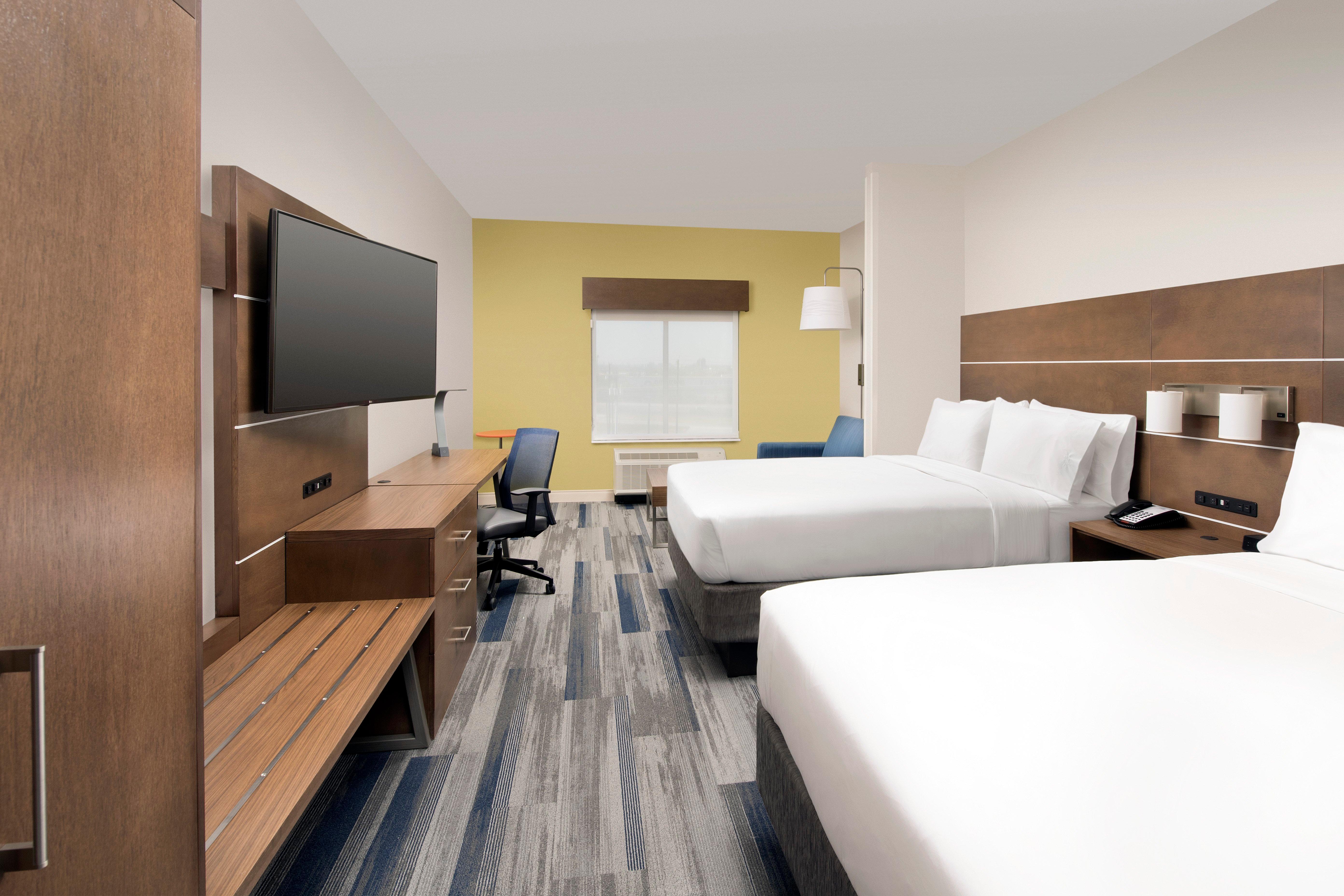 Holiday Inn Express & Suites San Antonio North-Windcrest By Ihg Ngoại thất bức ảnh