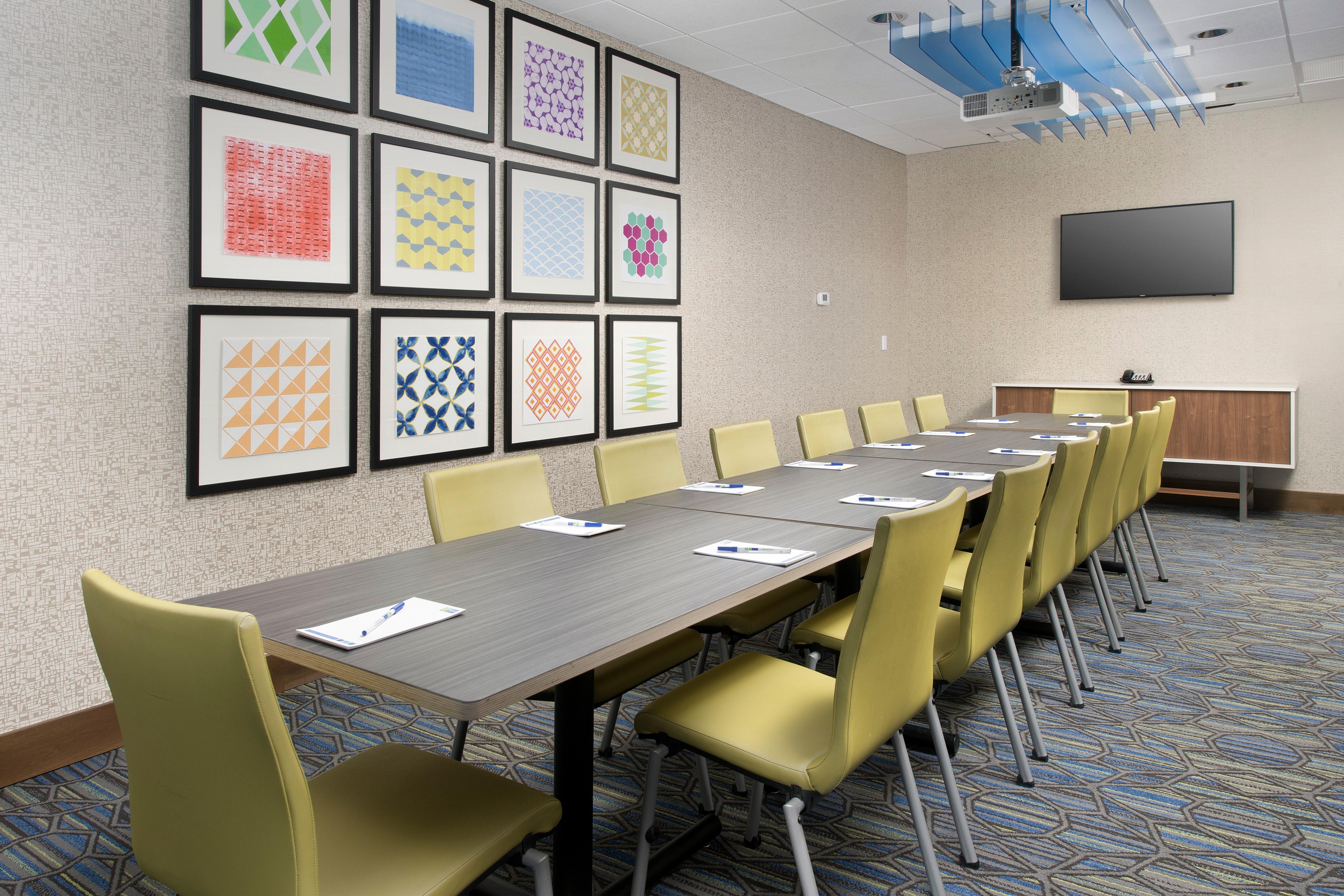 Holiday Inn Express & Suites San Antonio North-Windcrest By Ihg Ngoại thất bức ảnh