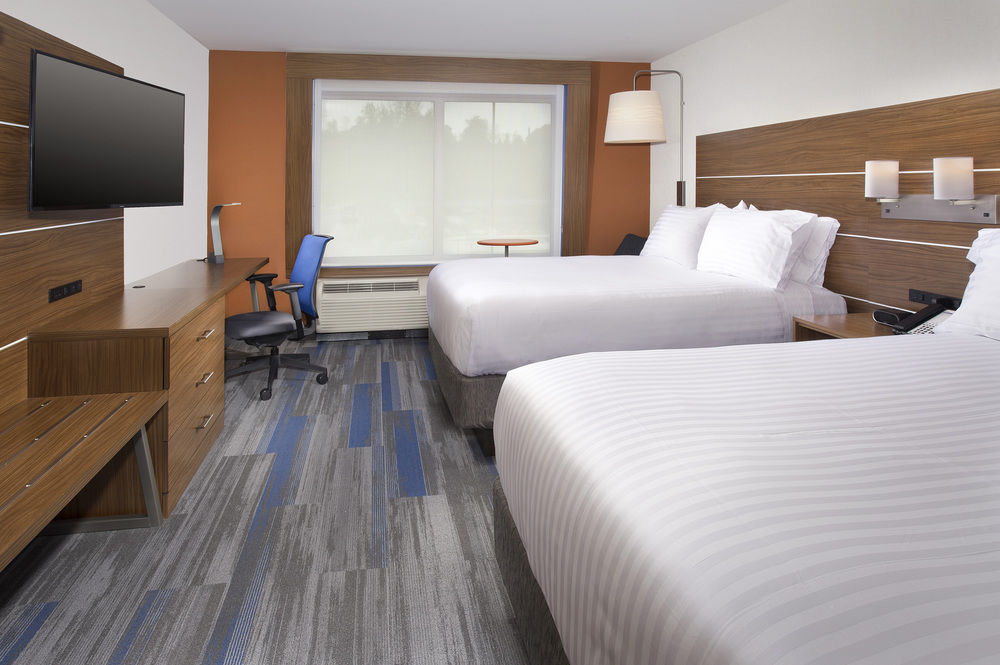 Holiday Inn Express & Suites San Antonio North-Windcrest By Ihg Ngoại thất bức ảnh