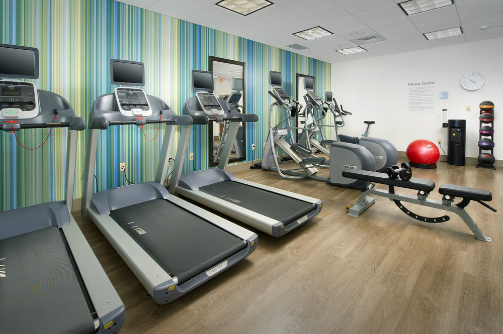 Holiday Inn Express & Suites San Antonio North-Windcrest By Ihg Ngoại thất bức ảnh