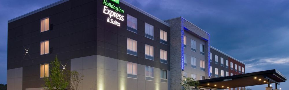Holiday Inn Express & Suites San Antonio North-Windcrest By Ihg Ngoại thất bức ảnh