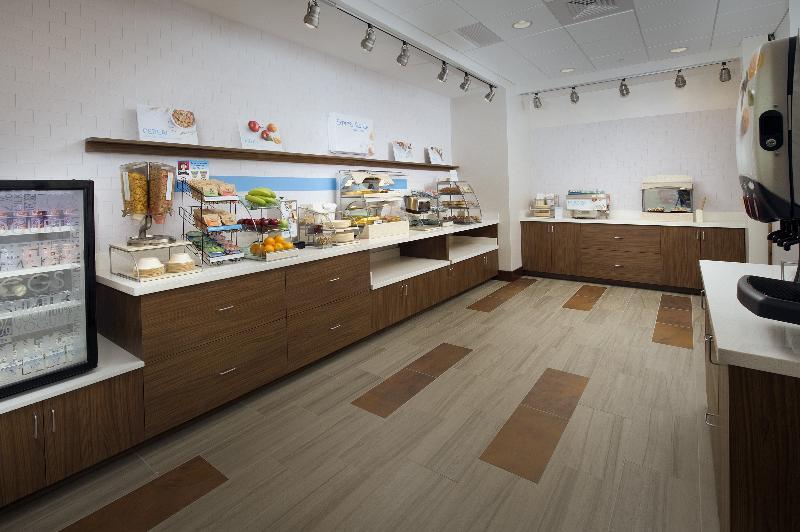 Holiday Inn Express & Suites San Antonio North-Windcrest By Ihg Ngoại thất bức ảnh