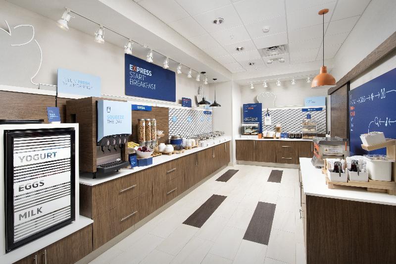 Holiday Inn Express & Suites San Antonio North-Windcrest By Ihg Ngoại thất bức ảnh